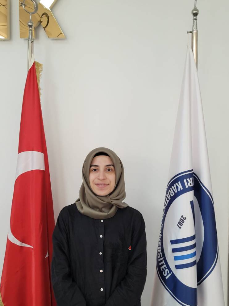 Alime Yılmaz