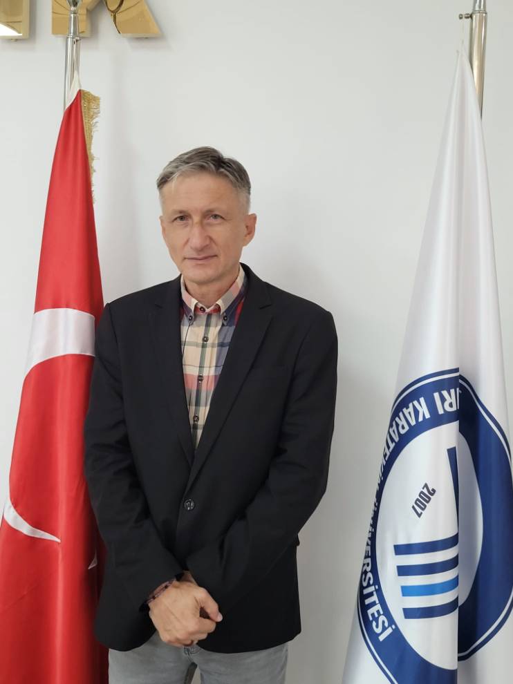 Hakan Baykal