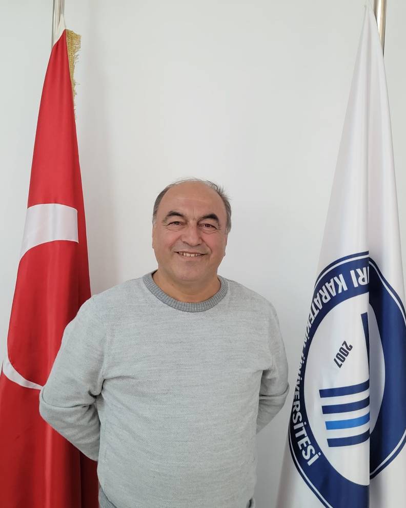 Selahattin Evren