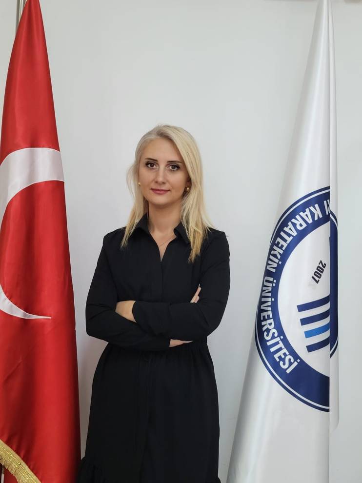 Seda Yılmaz Saka