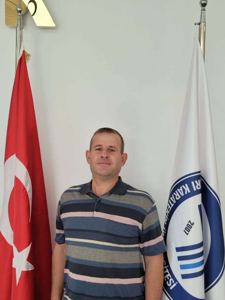 Lokman Uğurlu